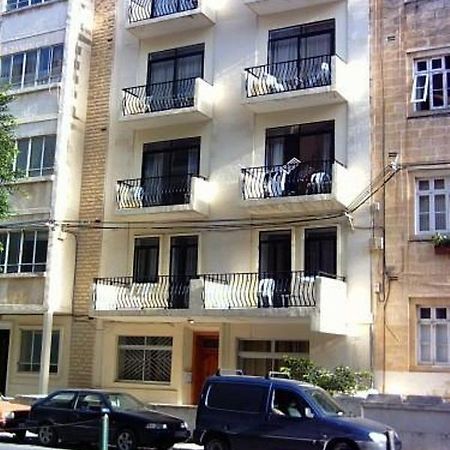The Mercury Residence Sliema Dış mekan fotoğraf