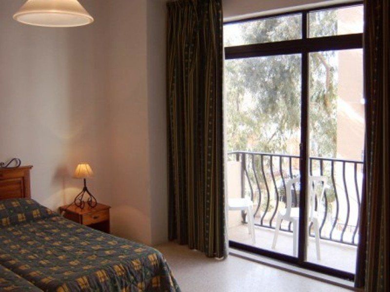 The Mercury Residence Sliema Dış mekan fotoğraf